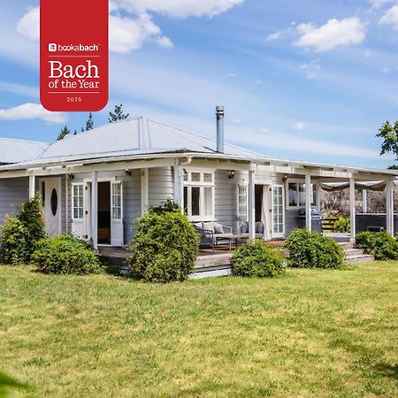 Brooklands Cottage The Award Winning Villa Мартинбъро Екстериор снимка