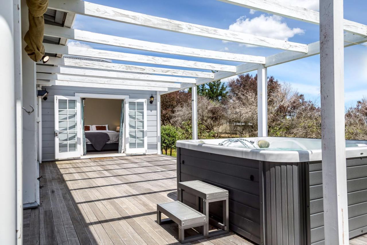 Brooklands Cottage The Award Winning Villa Мартинбъро Екстериор снимка