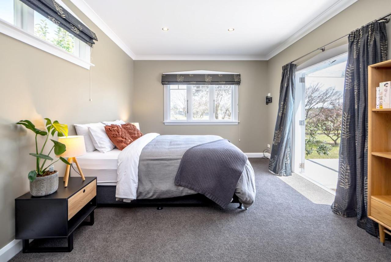 Brooklands Cottage The Award Winning Villa Мартинбъро Екстериор снимка