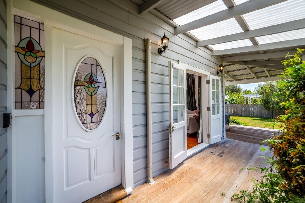 Brooklands Cottage The Award Winning Villa Мартинбъро Екстериор снимка