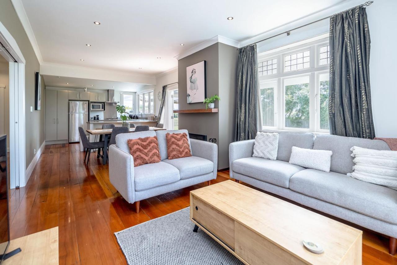 Brooklands Cottage The Award Winning Villa Мартинбъро Екстериор снимка